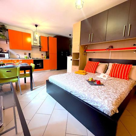 Zenhouse - Nel Cuore Del Centro Storico Di Torino Zewnętrze zdjęcie