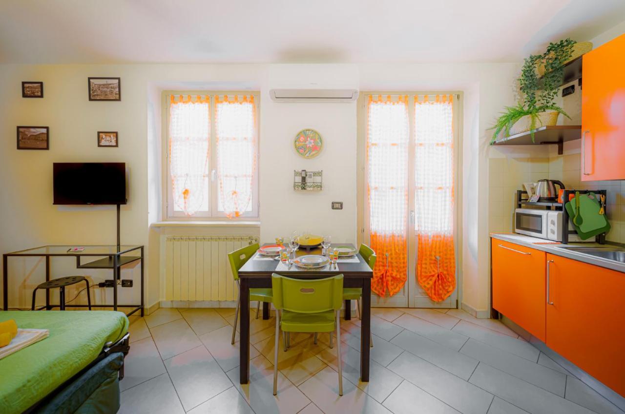Zenhouse - Nel Cuore Del Centro Storico Di Torino Zewnętrze zdjęcie