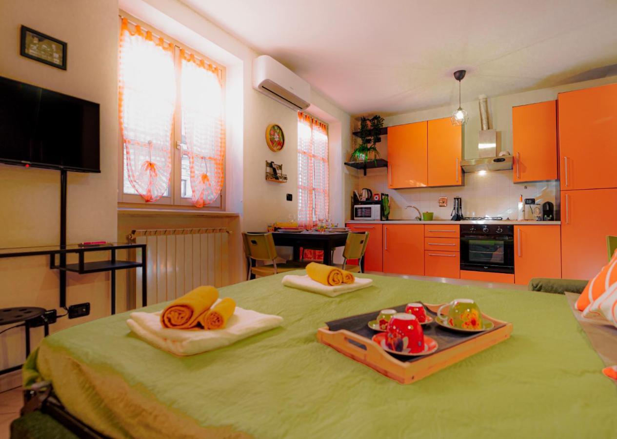 Zenhouse - Nel Cuore Del Centro Storico Di Torino Zewnętrze zdjęcie