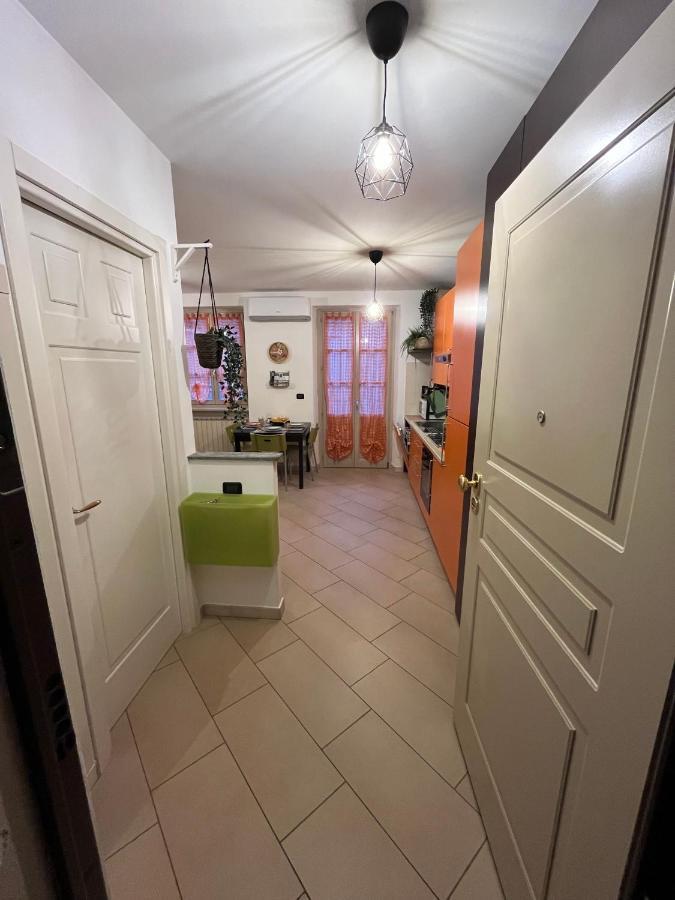 Zenhouse - Nel Cuore Del Centro Storico Di Torino Zewnętrze zdjęcie