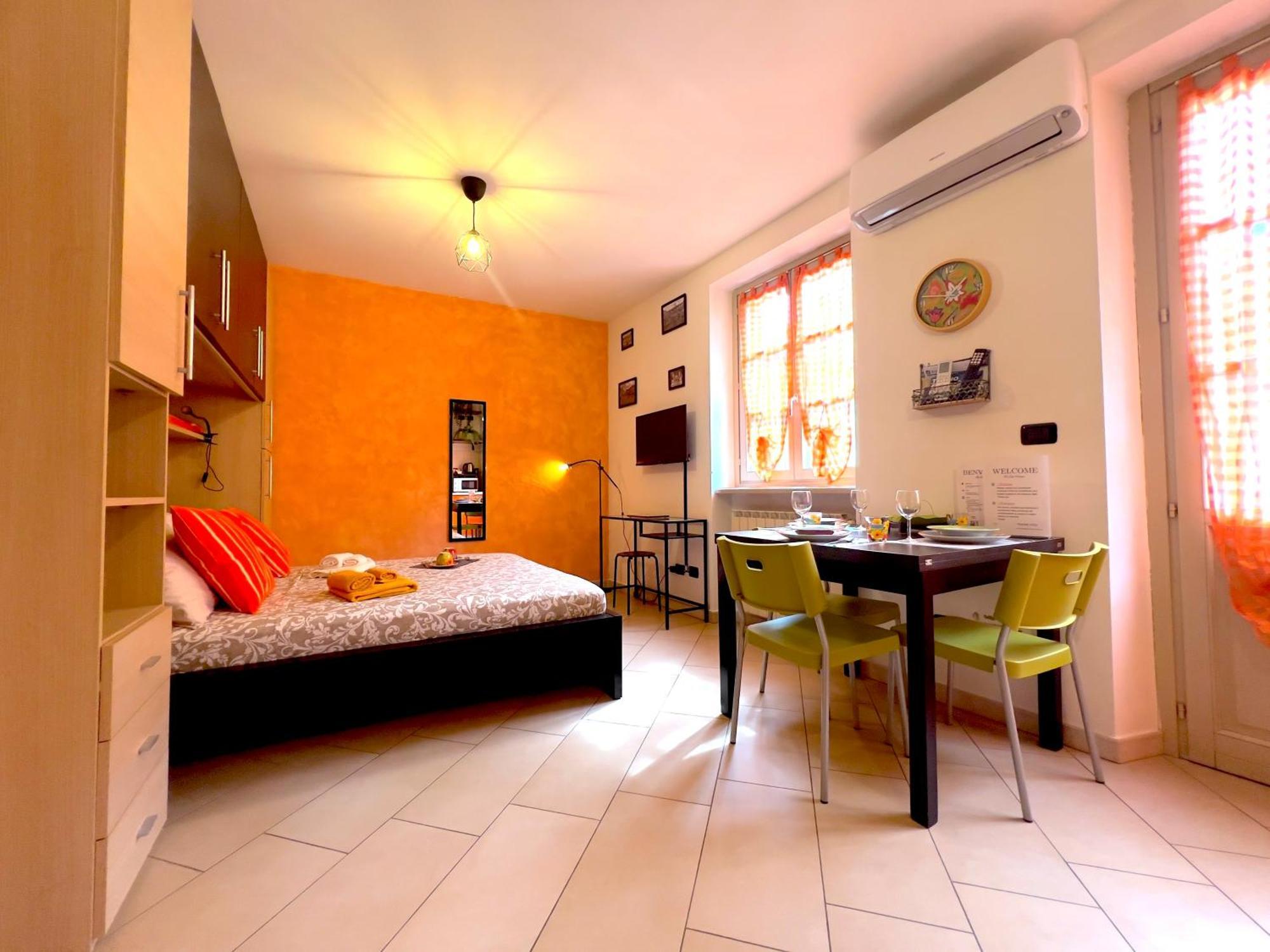Zenhouse - Nel Cuore Del Centro Storico Di Torino Zewnętrze zdjęcie